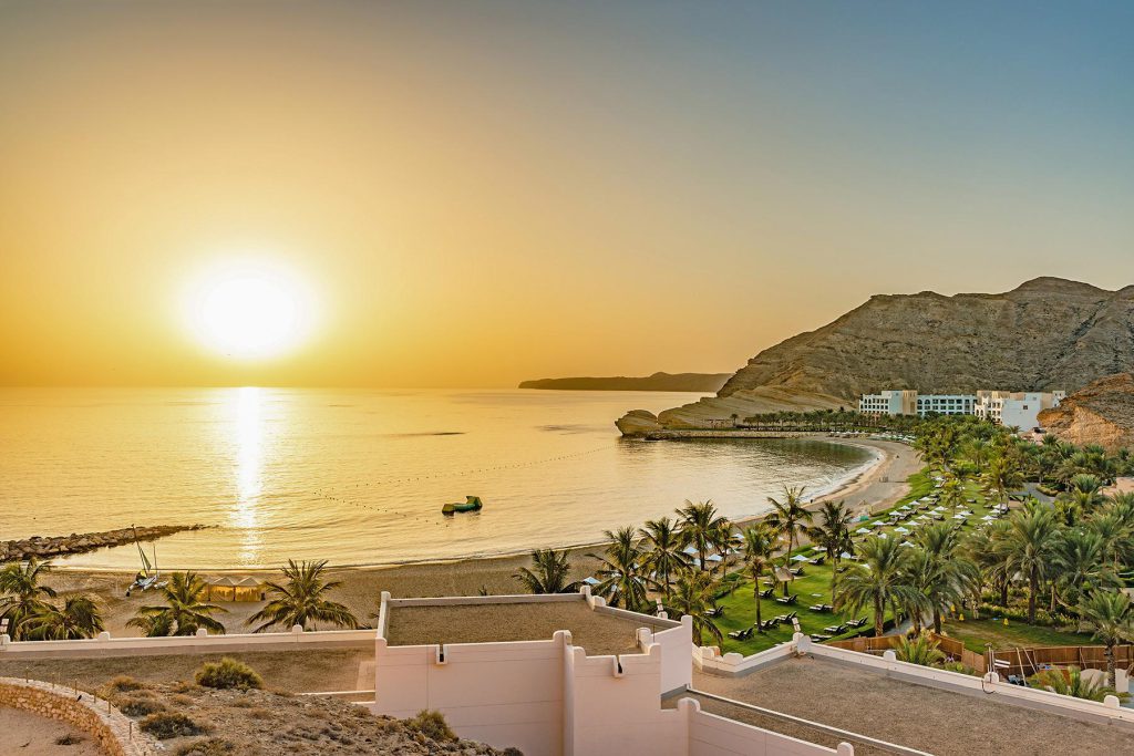 تور عمان و دیدنی‌های این کشور
